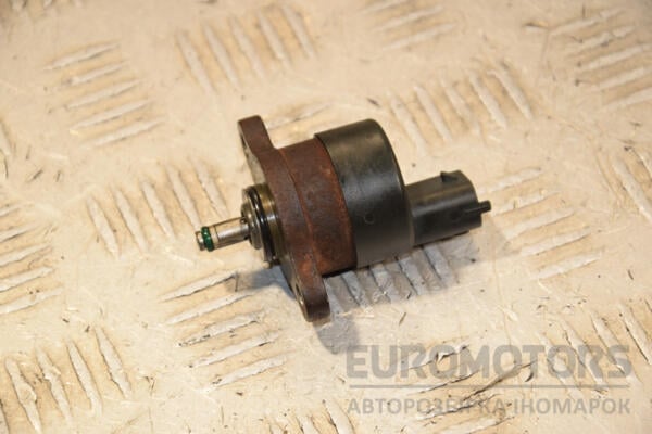 Редукционный клапан Hyundai Tucson 2.0crdi 2004-2009 0281002445 436584 euromotors.com.ua