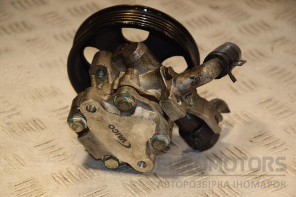 Насос гидроусилителя руля (ГУР) Hyundai Tucson 2.0crdi 2004-2009 571002E200 436589 - 2