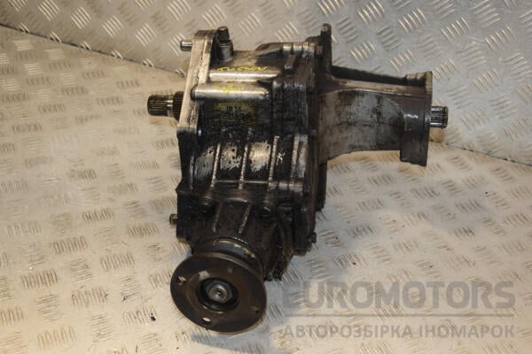 Раздаточная коробка MКПП Hyundai Tucson 2.0crdi 2004-2009 4730039200 436591 euromotors.com.ua