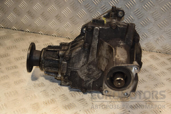 Раздаточная коробка MКПП Hyundai Tucson 2.0crdi 2004-2009 4730039200 436591 - 2