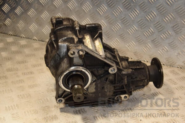 Раздаточная коробка MКПП Hyundai Tucson 2.0crdi 2004-2009 4730039200 436591 - 3