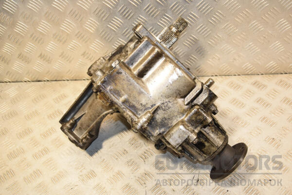 Раздаточная коробка MКПП Hyundai Tucson 2.0crdi 2004-2009 4730039200 436591 - 4