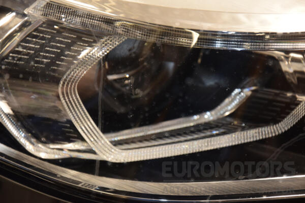 Фара права (дефект) BMW 1 (F40) 2019-2024 63119482808 436595 - 2