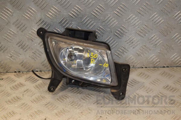 Фара правая -10 Hyundai i30 2007-2012 922022L000 436606 euromotors.com.ua
