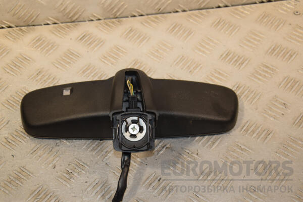 Зеркало салона электрическое Chevrolet Captiva 2006-2011 96623516 436608 - 2