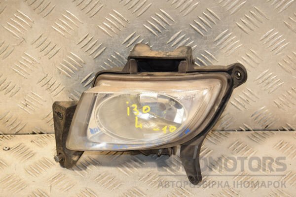 Фара ліва -10 Hyundai i30 2007-2012 922012L000 436618 euromotors.com.ua