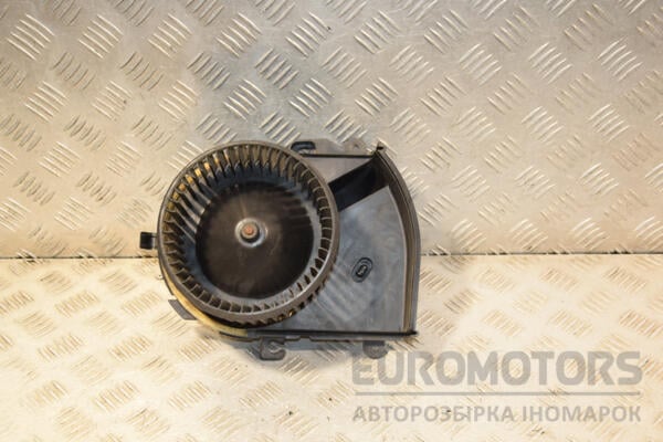 Моторчик печки Fiat Scudo 2007-2016 1401366880 436620 euromotors.com.ua