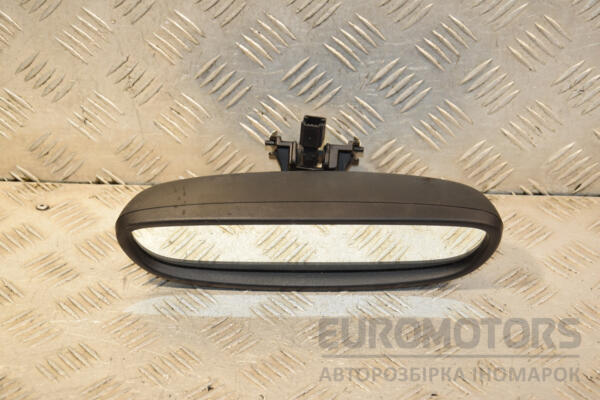 Зеркало салона электрическое BMW 1 (F20) 2010 925613403 436623 euromotors.com.ua