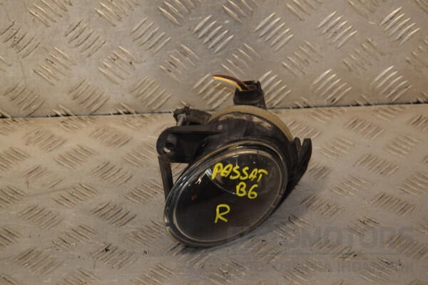 Фара правая VW Passat (B6) 2005-2010 436625 euromotors.com.ua