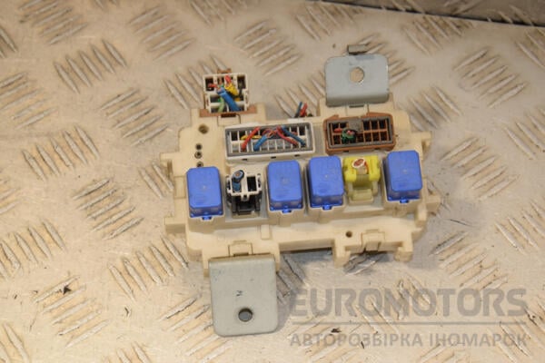 Блок предохранителей Renault Koleos 2008-2016 24350JY00A 436629 - 2
