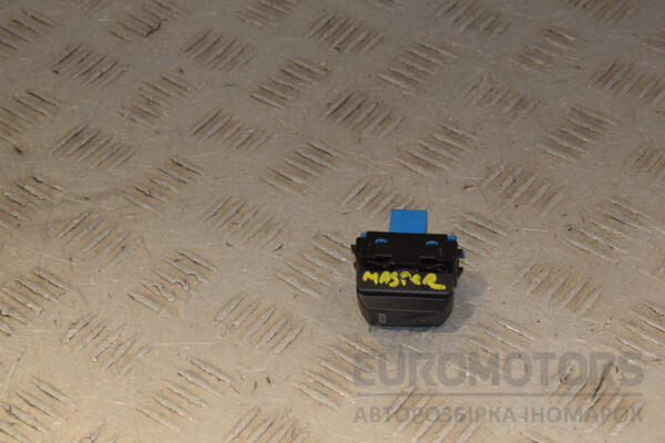 Кнопка ECO Opel Movano 2010 251B41166R 436635 euromotors.com.ua