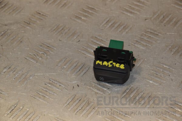 Кнопка відключення старт стоп системи Opel Movano 2010 251538545R 436636 euromotors.com.ua