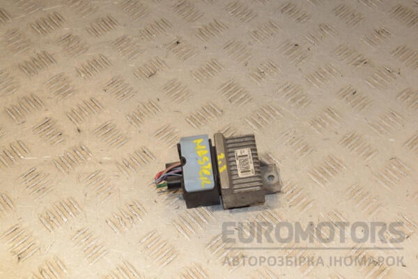 Реле свічок накалу Opel Movano 2.3dCi 2010 110678071R 436640 euromotors.com.ua