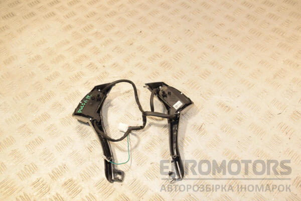 Кнопки керма Nissan Pulsar 2014 436642 - 2