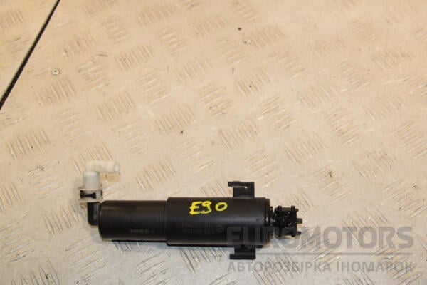 Форсунка омывателя фары BMW 3 (E90/E91) 2005-2013 7179311 436646 euromotors.com.ua