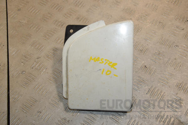 Лючок паливного бака Opel Movano 2010 781200017R 436652 euromotors.com.ua