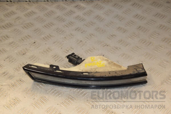Поворотник правий VW Passat (B6) 2005-2010 3C0953042H 436654 euromotors.com.ua