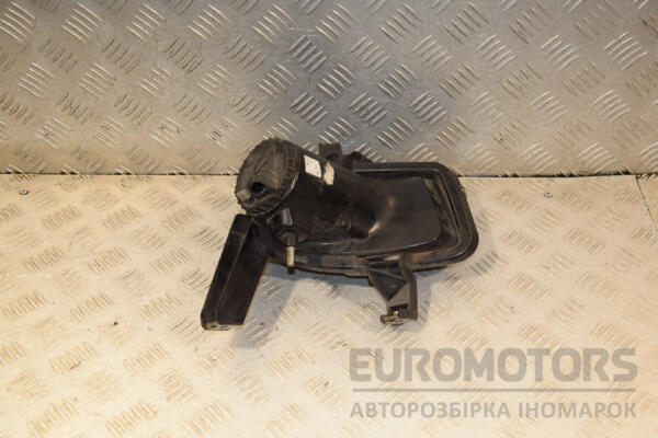 Фара противотуманная левая -12 Fiat Grande Punto 2005 43370748 436656 - 2