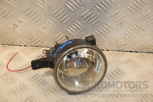 Фара протитуманна Hyundai Tucson 2004-2009 436658 euromotors.com.ua