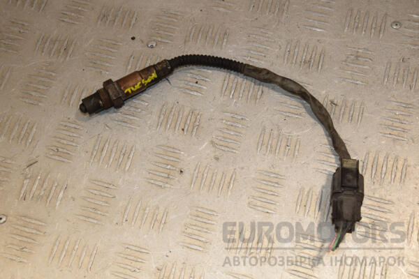 Лямбда зонд Hyundai Tucson 2.0 16V 2004-2009 3921023750 436660 euromotors.com.ua