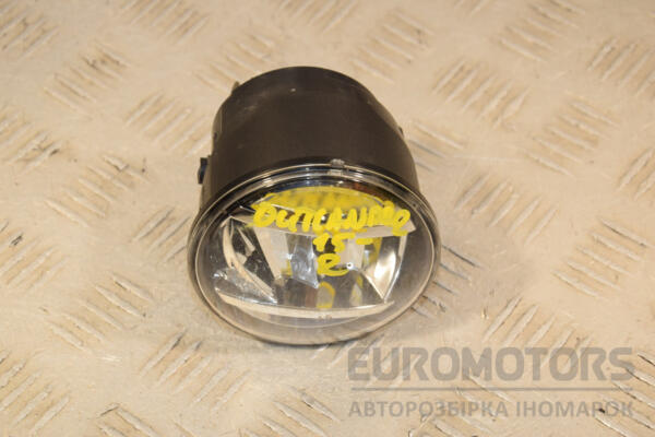 Фара противотуманная правая 15- Mitsubishi Outlander 2012 11411092 436661 euromotors.com.ua