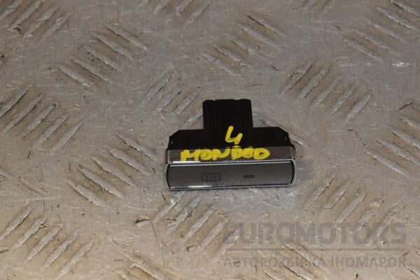 Кнопка обогрева заднего стекла Ford Mondeo (IV) 2007-2015 6M2T18C621AD 436672 euromotors.com.ua
