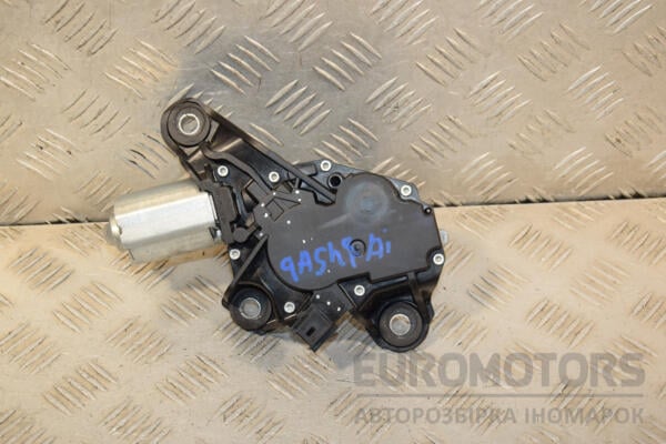 Моторчик склоочисника задній Nissan Qashqai 2007-2014 0390201820 436674 euromotors.com.ua