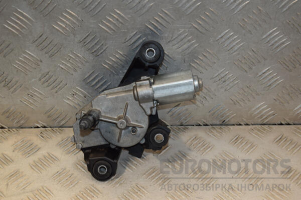 Моторчик склоочисника задній Nissan Qashqai 2007-2014 0390201820 436674 - 2