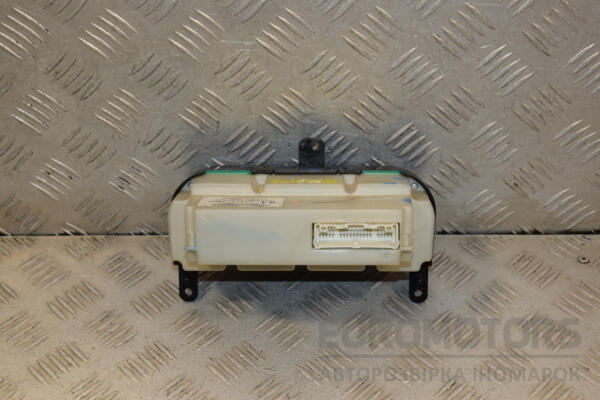 Блок управління пічкою клімат Nissan Qashqai 2007-2014 27500JD45A 436676 - 2