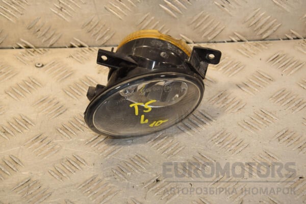 Фара протитуманна ліва 10- VW Transporter (T5) 2003-2015 7E0941699A 436679 euromotors.com.ua