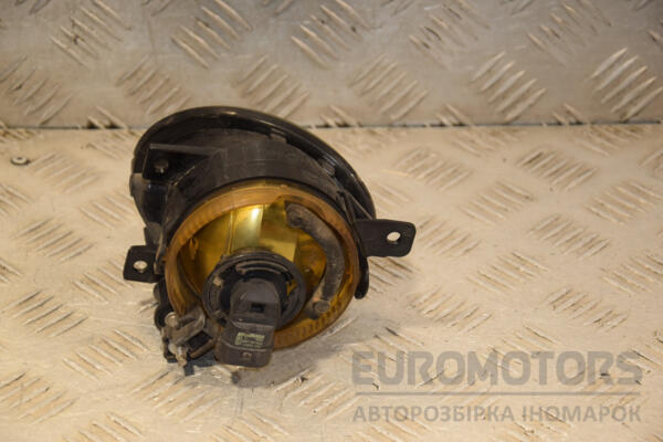 Фара протитуманна права 10- VW Transporter (T5) 2003-2015 7E0941700A 436681 - 2
