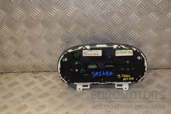 Панель приладів Nissan Qashqai 2.0dCi 2007-2014 JD71C 436685 - 2
