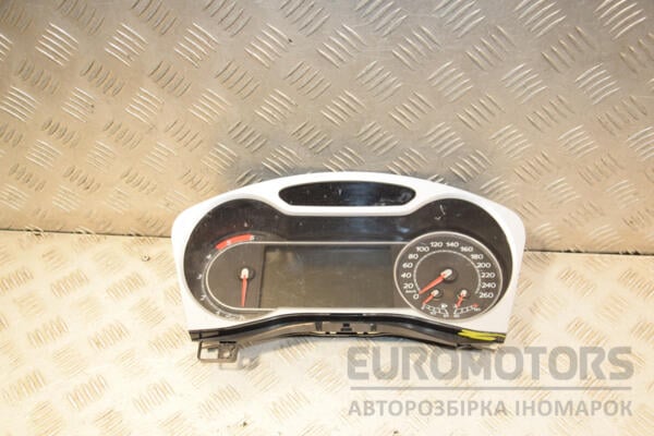 Панель приборов (дефект) Ford Mondeo 2.0tdci (IV) 2007-2015 8M2T10849VE 436687 euromotors.com.ua