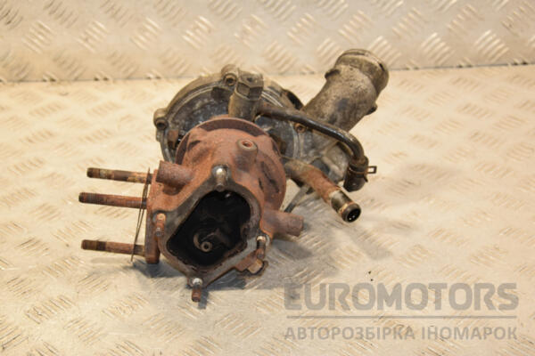 Турбина Kia Sorento 2.5crdi 2002-2009 282004A101 436695 - 3
