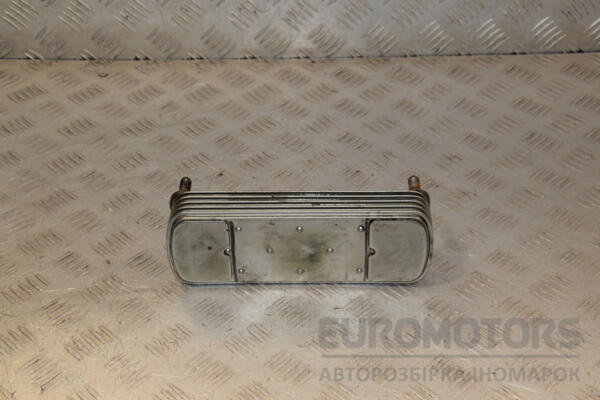 Теплообменник (Радиатор масляный) Kia Sorento 2.5crdi 2002-2009 436698 - 2