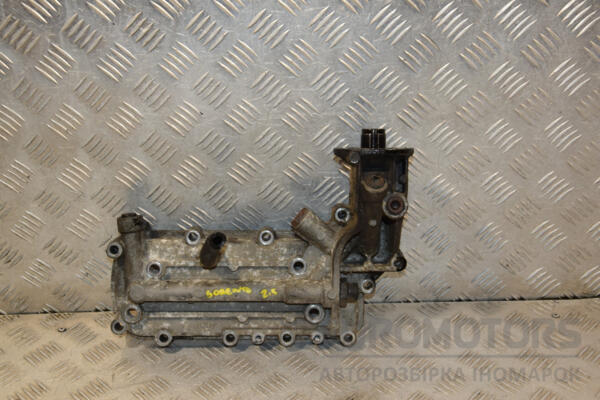 Кронштейн масляного фильтра Kia Sorento 2.5crdi 2002-2009 264004A002 436700 euromotors.com.ua