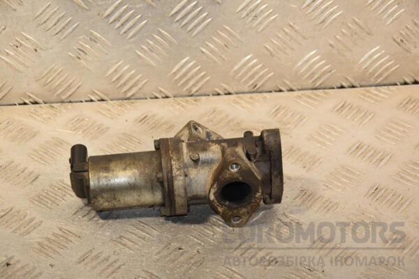 Клапан EGR электрический Kia Sorento 2.5crdi 2002-2009 284104A100 436702 - 2