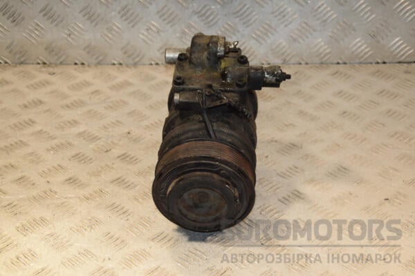 Компрессор кондиционера Kia Sorento 2.5crdi 2002-2009 1625023500 436704 euromotors.com.ua
