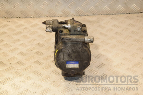 Компресор кондиціонера Kia Sorento 2.5crdi 2002-2009 1625023500 436704 - 3