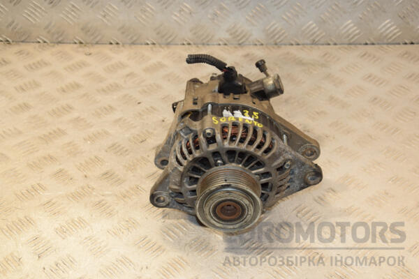 Генератор Kia Sorento 2.5crdi 2002-2009 373004A110 436709 euromotors.com.ua