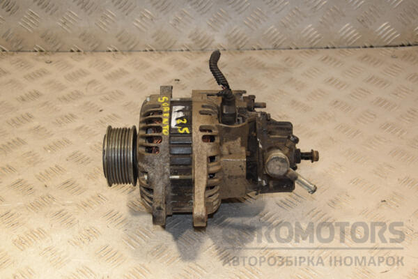 Генератор Kia Sorento 2.5crdi 2002-2009 373004A110 436709 - 2