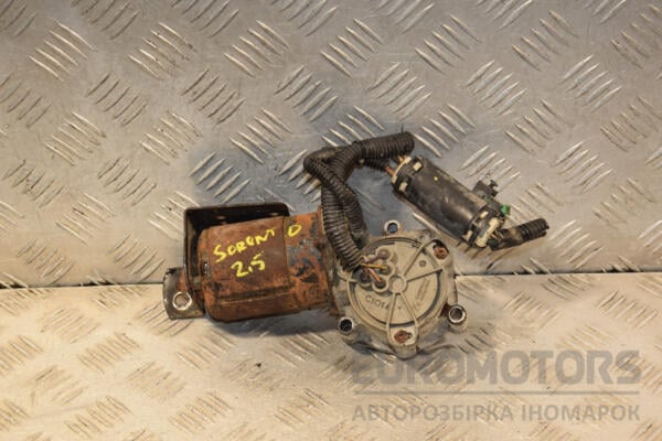 Моторчик раздаточной коробки Kia Sorento 2.5crdi 2002-2009 4424648006A 436712 euromotors.com.ua