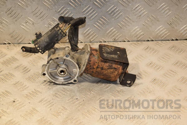 Моторчик роздавальної коробки Kia Sorento 2.5crdi 2002-2009 4424648006A 436712 - 2