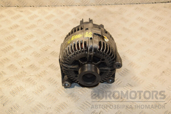 Генератор BMW 5 3.0tdi (E60/E61) 2003-2010 TG17C011 436718 euromotors.com.ua