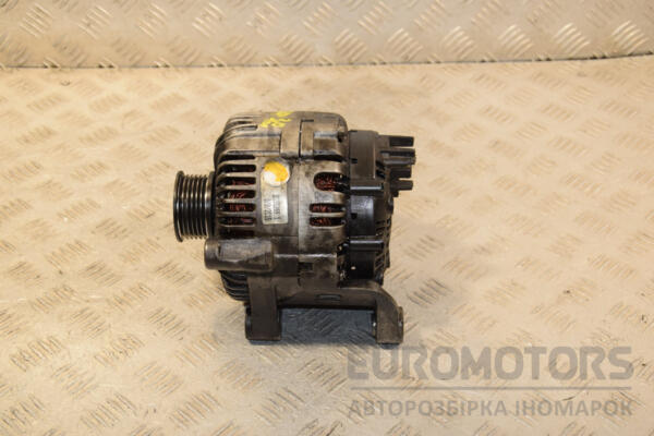 Генератор BMW 5 3.0tdi (E60/E61) 2003-2010 TG17C011 436718 - 2