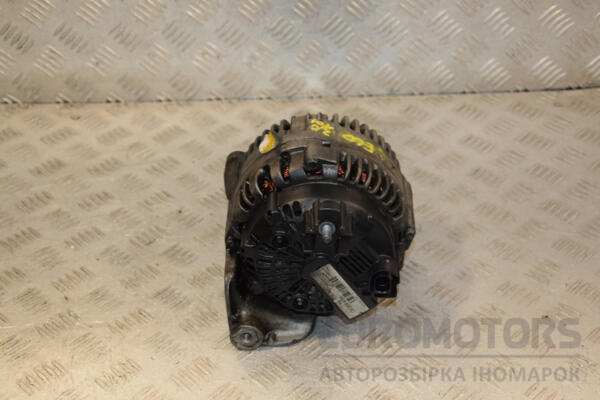 Генератор BMW 5 3.0tdi (E60/E61) 2003-2010 TG17C011 436718 - 3