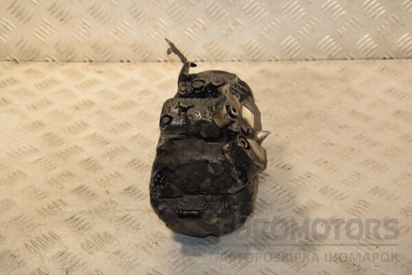 Компрессор кондиционера (дефект) BMW 5 3.0tdi (E60/E61) 2003-2010 64526917859 436721 - 3