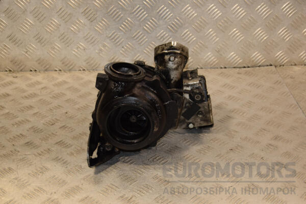 Турбіна (дефект) BMW 5 3.0tdi (E60/E61) 2003-2010 7794259 436726 - 3