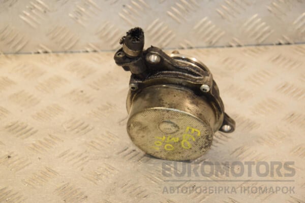 Вакуумний насос BMW 5 3.0tdi (E60/E61) 2003-2010 11667791232 436731 euromotors.com.ua