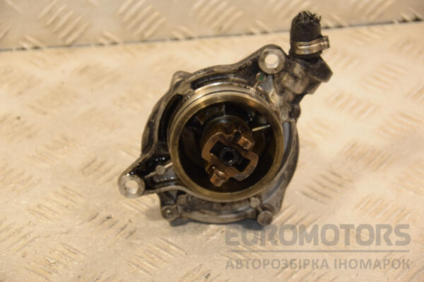 Вакуумный насос BMW 5 3.0tdi (E60/E61) 2003-2010 11667791232 436731 - 2